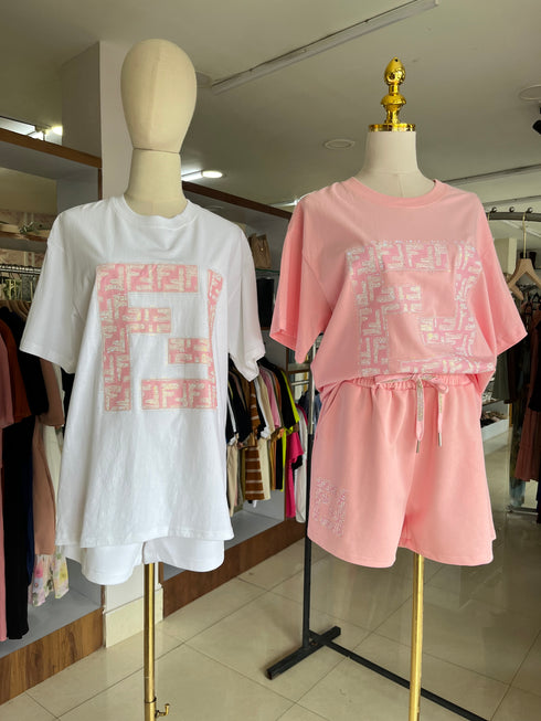 Women Stylist Decor Co-Ord Sets